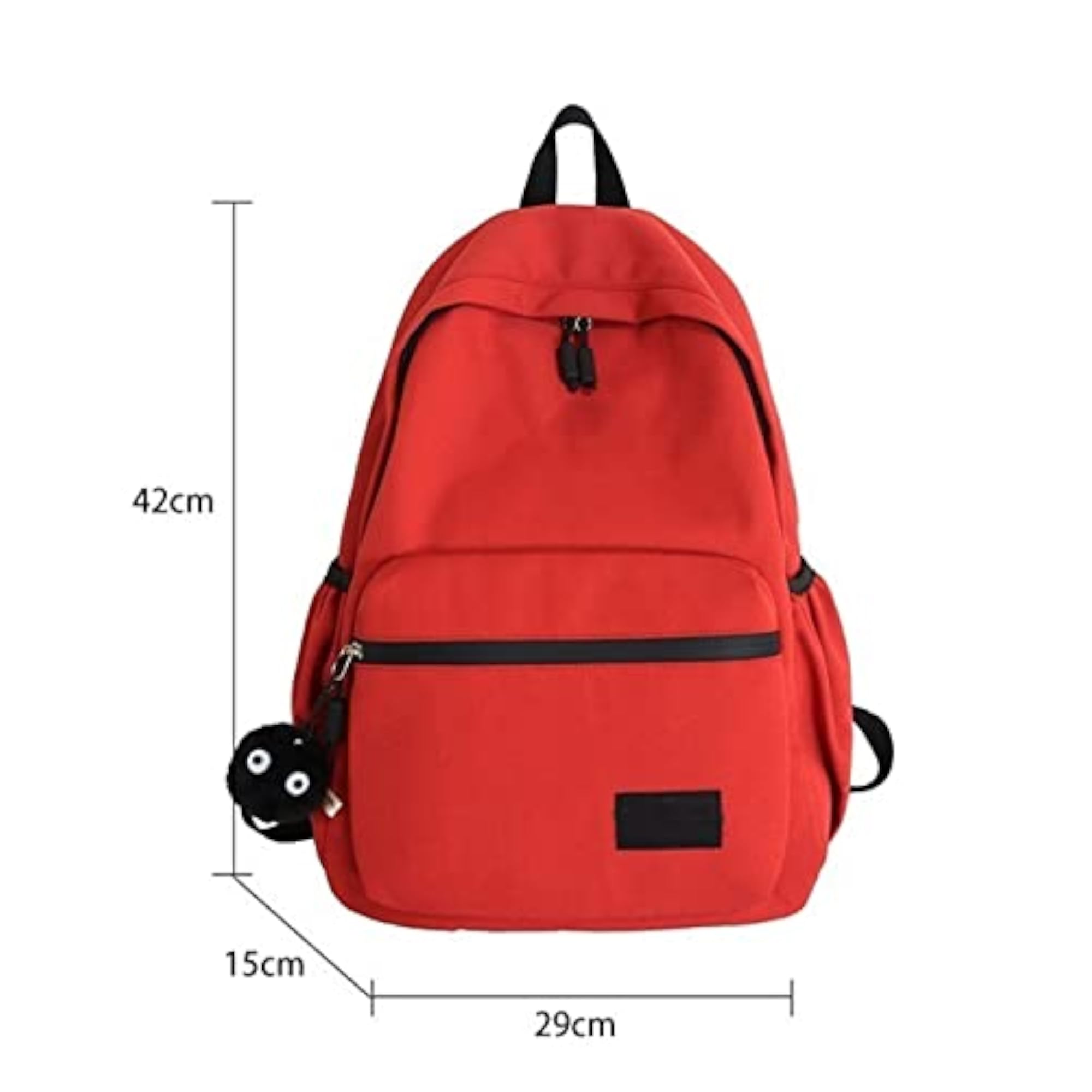Large Capacity Waterproof Multi-function School Backpack