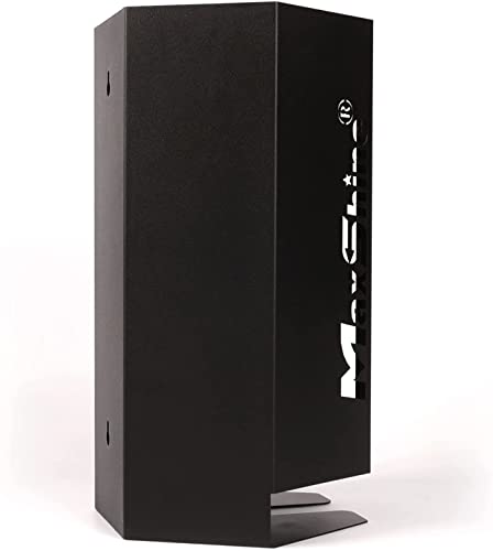 Support de disques de polissage anticorrosion durable - 2