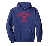 Garrett Crochet - Crochet 35 - Boston Baseball Pullover Hoodie