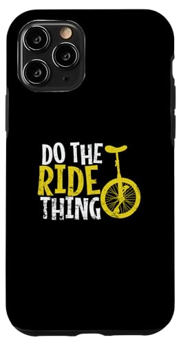 Do the Ride Thing ��֎� �z�r�[ �X�|�[�c �X�}�z�P�[�X iPhone 11 Pro �p
