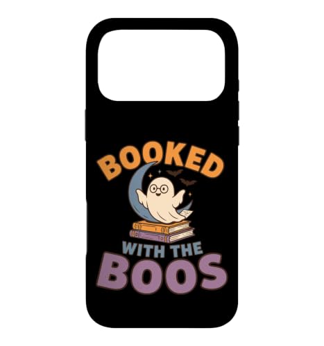 �n���E�B���i���\�� With The Boos �X�}�z�P�[�X iPhone 17 Pro Max �p