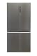 Haier Cube 90 Serie 5 HTF-540DP7 Kühl-Gefrierkombination