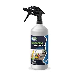 Isopropyl Alcohol IPA 99.9% 1L | Pu...