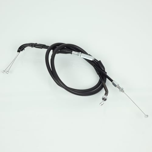Câble d'accélérateur Teknix Yamaha 1000 Yzf-R1 commande de gaz moto 1998-2001