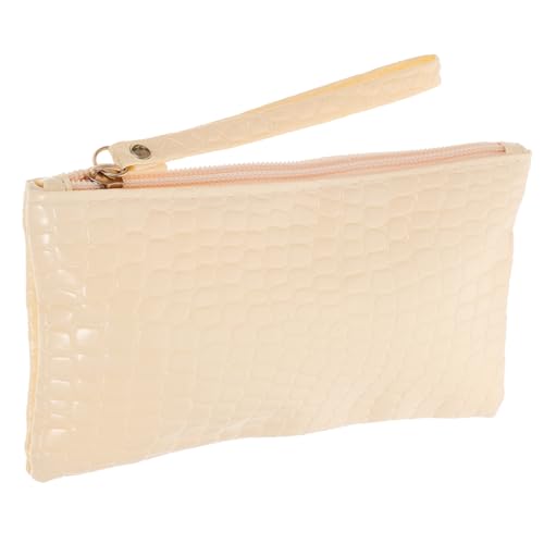 SHERCHPRY Elegant Print Clutch Bag Women Handbag Wallet Fashionable Travel Purse Large Capacity Soft and Clutch for Women