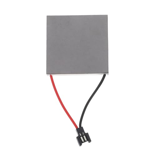 Garneck Accesorio Para Ventilador De Estufa Pieza De Reparación Para Ventilador De Chimenea