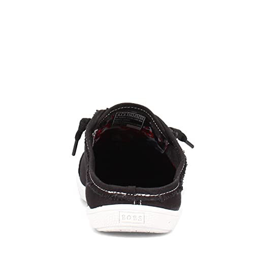 Skechers Women's Skechers, BOBS B Cute - Lemon Squeezy Slip-On Sneaker