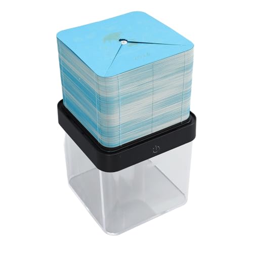 Calendrier de L'art de la Terre 3D en papier premium avec sa couverture