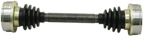 Axle Assembly, Type 2 Bus 68-79 18-3/4 Long, Compatible with Dune Buggy