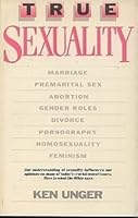 True Sexuality 0842373497 Book Cover