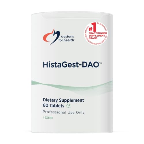 Designs for Health HistaGest-DAO