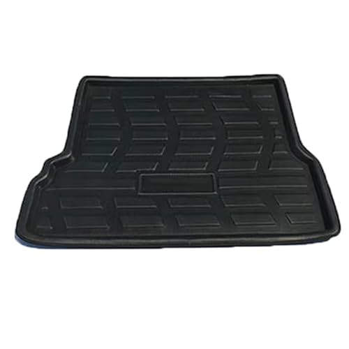 �g�����N�p�}�b�g Compatible With For Land For Cruiser For Prado 150 J150 LC150 7 Seater 2010-2023 �I�[�g�g�����N�}�b�g �h���J�[�y�b�g�g���C���C�i�[
