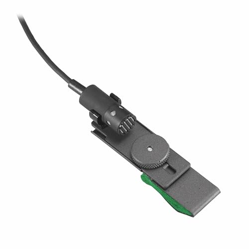 Audio-Technica PRO70 Pro 70 Cardioid Condenser Lavalier/Instrument Microphone thumb #2