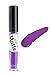 NICKA K Nicka K True Matte Lip Gloss -Vivid Violet