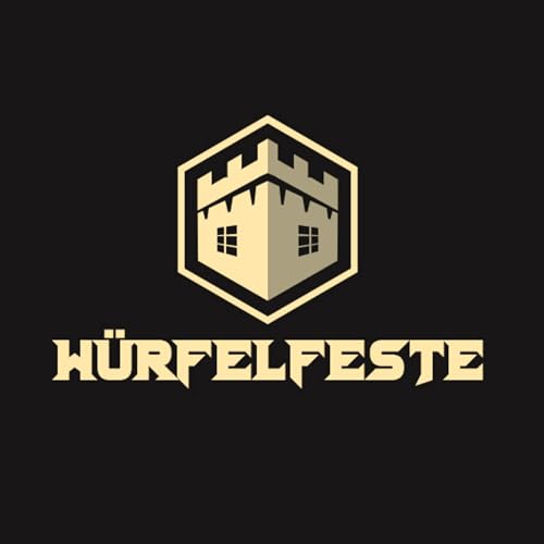 Couverture de Würfelfeste