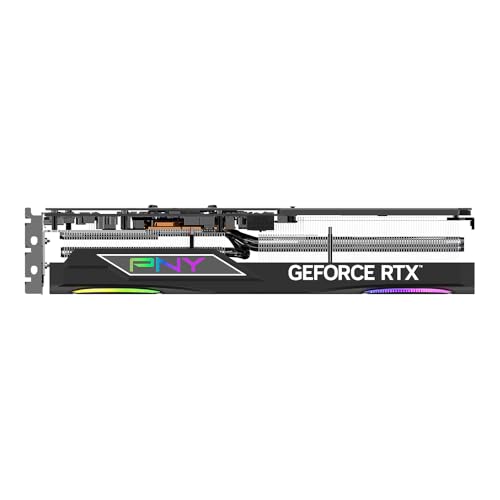 ［新品］PNY GeForce RTX 5070 Ti ARGB OC PNY GeForce RTX 5070 Ti Models GPUs | pny.com
