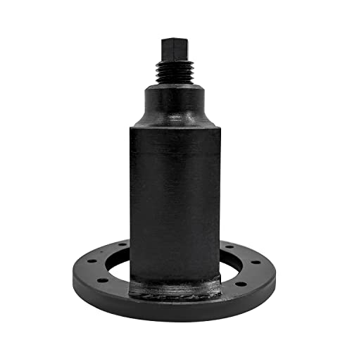 Dewinston 3164659 Front Crankshaft Seal Remover & Installer Tool Kit, Compatible With Cummins Isb And Paccar Px-6 Engines #TOP1