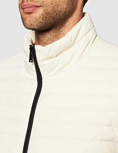 BOSS Oswizz, Giacchetto imbottito, Open White131