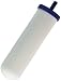 ProPur ProOne G 2.0 - 9" Filter Elements (1 PAIR) for ProPur King - New ProOne Filter Elements Chemical and Fluoride Removal