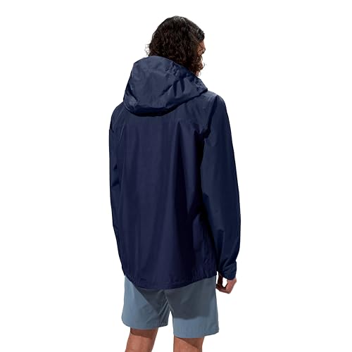 Image of Berghaus Men's Rain Jacket Waterproof Hydroshell