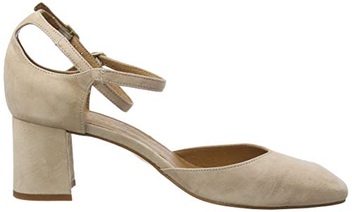 L'Intervalle REIKAN, Sandali Donna, Rosa, 37 EU