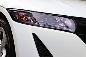 Amazon | S660 JW5 ヘッドライトカバー 左右セット カラー:ライト