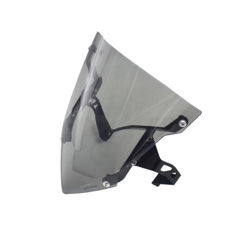 Pare-Brise pour CB190R protection contre le vent motard