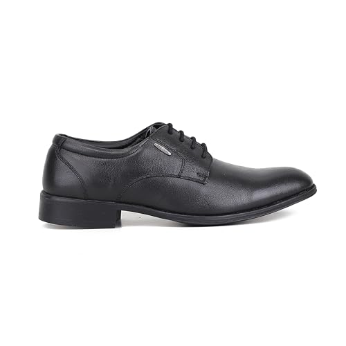 Image of Red Chief Low Ankle Formal Derby Shoes for Men