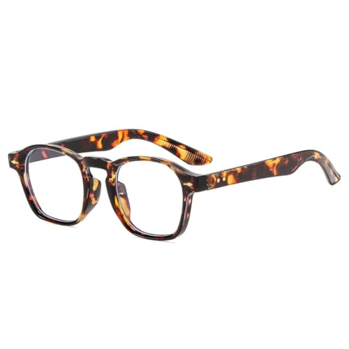Lunettes de soleil carrées pour affirmer son style et structurer le visage