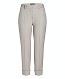  Cambio Krystal, grau(creamygrey (049)), Gr. 38