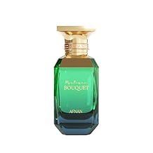 Bouquet Collection - Mystique by Afnan for Women - 2.8 oz EDP Spray
