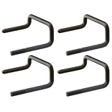 Replacement For Compatible With Hitachi 886447 Pushing Lever (A) 4PK for N5021A N5024A2 Stapler 886-447