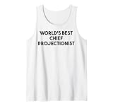 World's Best Chief Projectionist