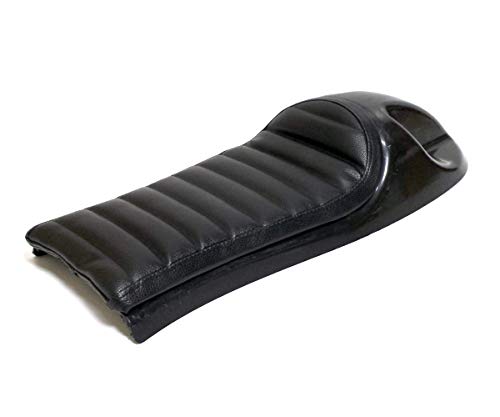 Amazon | 自遊本舗汎用カフェレーサー スタイル トラッカー SR