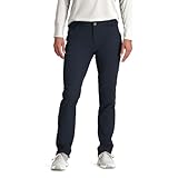 Outdoor Research Ferrosi Damenhose, kurze Innennaht, Wandern, Klettern, Camping, leicht, Dunkelblau