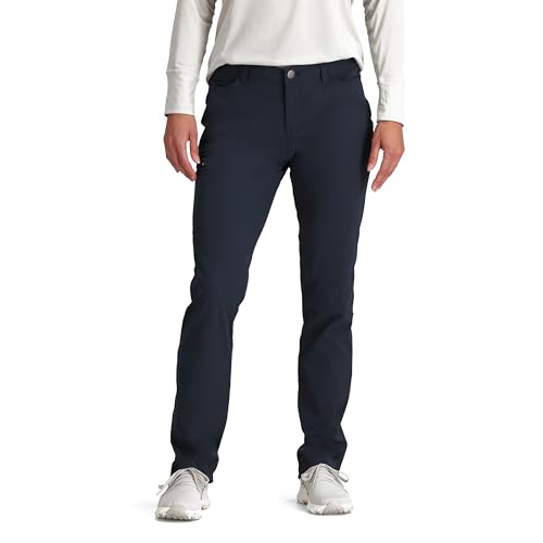 Outdoor Research Women's Ferrosi Pants - Regular, Dark Navy, 4