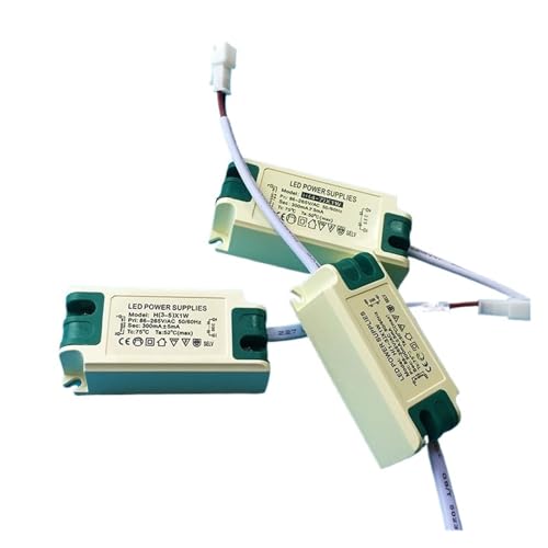 Alimentation à courant constant pour projecteur LED et spot downlight stable