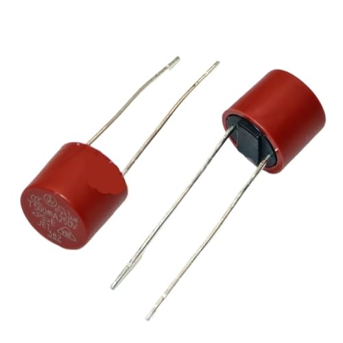 Fusible T3.15A 382 pour réparer l'écran noir de votre télévision LCD de salon