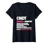 Vorname Cindy