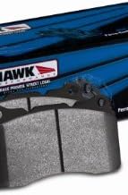 Hawk Performance HB374Y.700 LTS Brake Pad