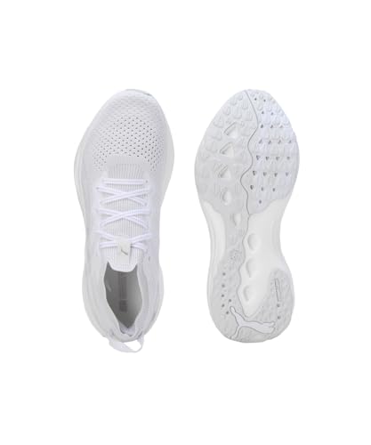 Image of Puma Men ForeverRun Nitro Knit Running Shoe