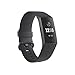 Bracelet Fitbit Charge 3 Exercices Nage Sommeil Fréquence Cardiaque - 0