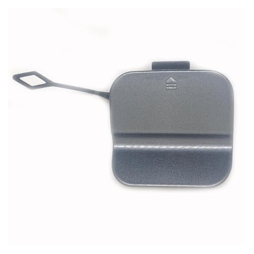 Cache crochet remorquage arrière Mercedes SLK R172 W172 gris