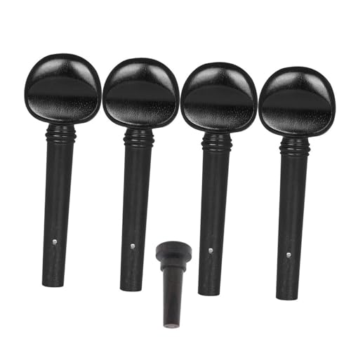 LOL-FUN 4 �Z�b�g �o�C�I�����E�t�B�h���p�`���[�j���O�y�O�Z�b�g �ؐ� �ėp ���t���ȒP ��� �����ȃ`���[�j���O�ŉ��t��ɍœK, ��