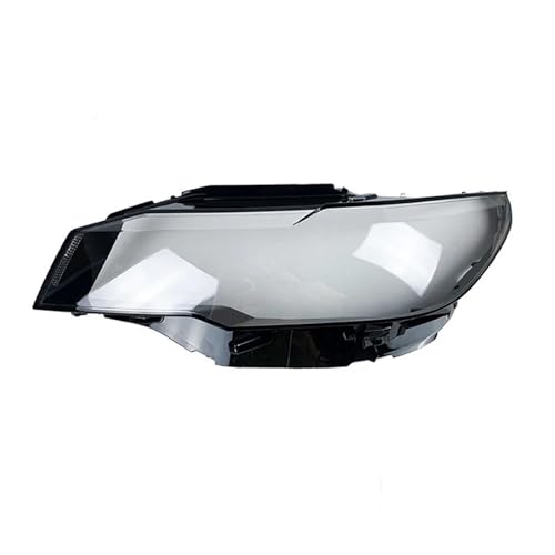 Cache lentille phare pour VW Bora 2019-2020 coque de remplacement en verre gauche et droite