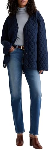 Womens The Boyfriend Mid Rise Relaxed Fit