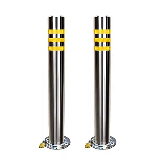 Conception robuste pour une sécurité des parkings professionnels - 2
