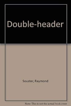 Hardcover Double-header Book