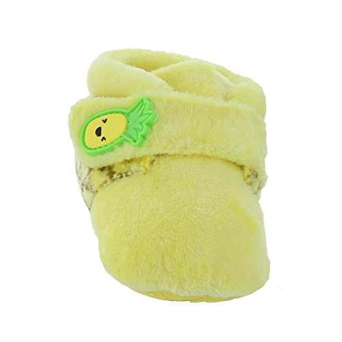 UGG Mixte bébé boots en cuir suédé et laine authentique