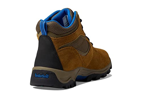 Image of Timberland Kids' Mt. Maddsen Waterproof Hiking Boots